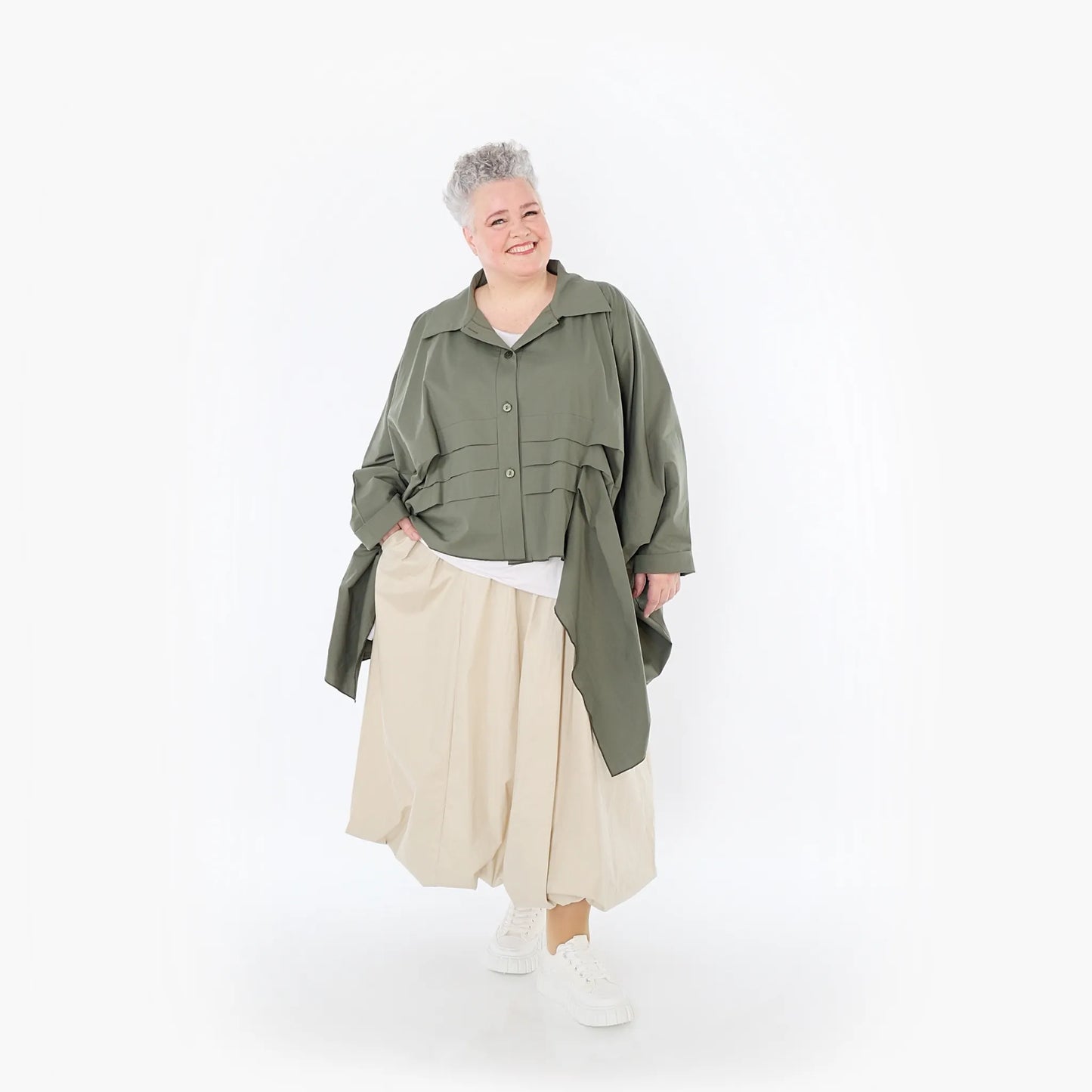 AKH Fashion 7081 Rock, Beige