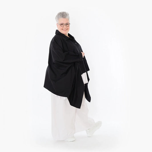 AKH Fashion 7083 Hose, Weiß