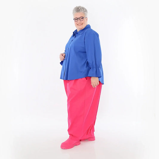 AKH Fashion 7032 Hose, Fuchsia