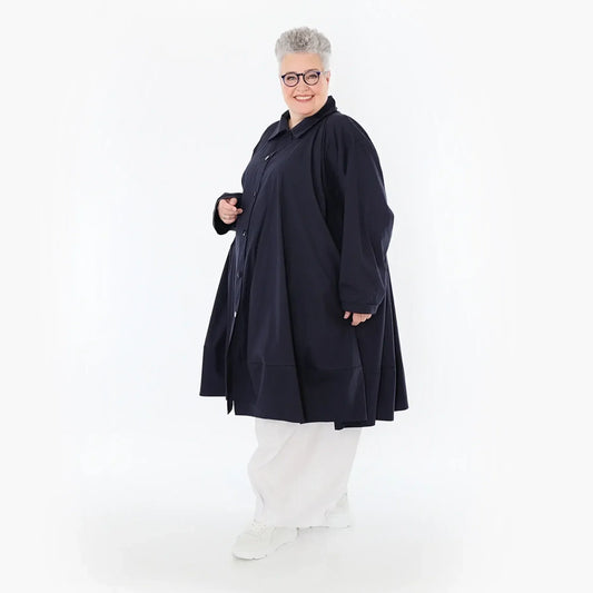 AKH Fashion 7061 Jacke, Marine