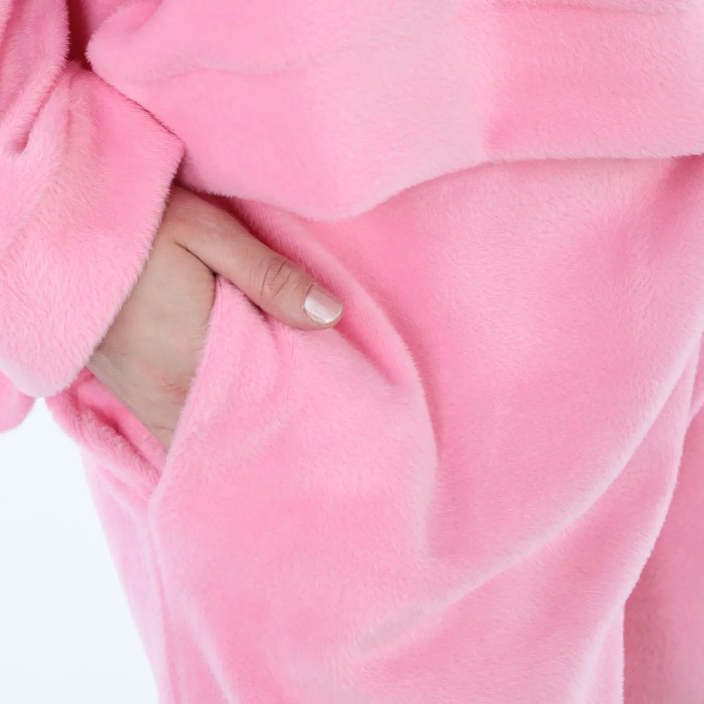 AKH Fashion 6937 Hose, Pink