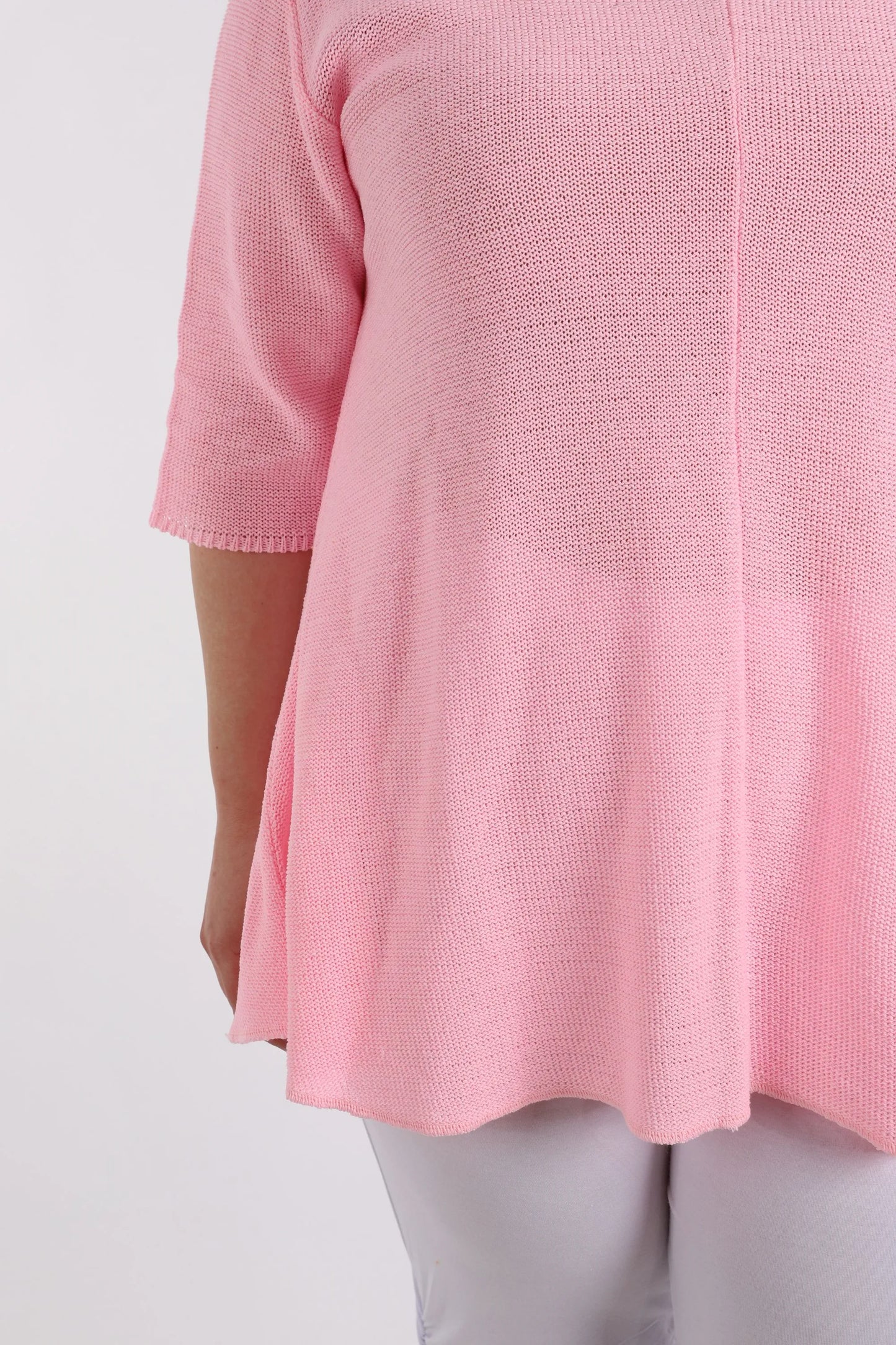 AKH 1892 Shirt, Rosa