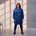 Pomme Rouge · Shirt · NickiRouge · 66517 · RoyalBlue