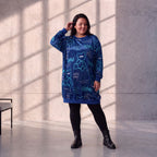 Pomme Rouge · Shirt · NickiRouge · 66517 · RoyalBlue