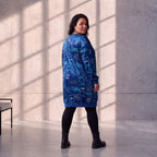 Pomme Rouge · Shirt · NickiRouge · 66517 · RoyalBlue