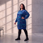 Pomme Rouge · Shirt · NickiRouge · 66517 · RoyalBlue