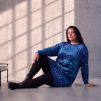 Pomme Rouge · Shirt · NickiRouge · 66517 · RoyalBlue