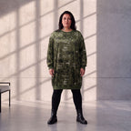 Pomme Rouge · Shirt · NickiRouge · 66517 · OliveGreen