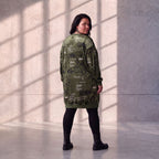 Pomme Rouge · Shirt · NickiRouge · 66517 · OliveGreen