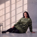 Pomme Rouge · Shirt · NickiRouge · 66517 · OliveGreen