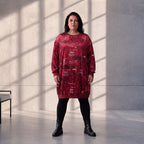 Pomme Rouge · Shirt · NickiRouge · 66517 · WineRed
