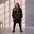 Pomme Rouge · Shirt · NickiRouge · 66517 · ShadowBlack