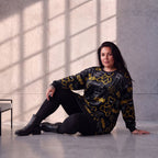 Pomme Rouge · Shirt · NickiRouge · 66517 · ShadowBlack