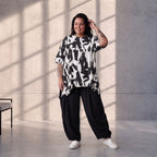 Funky Diva · Shirt · CrazyDiva · KD526 · WhitePaint