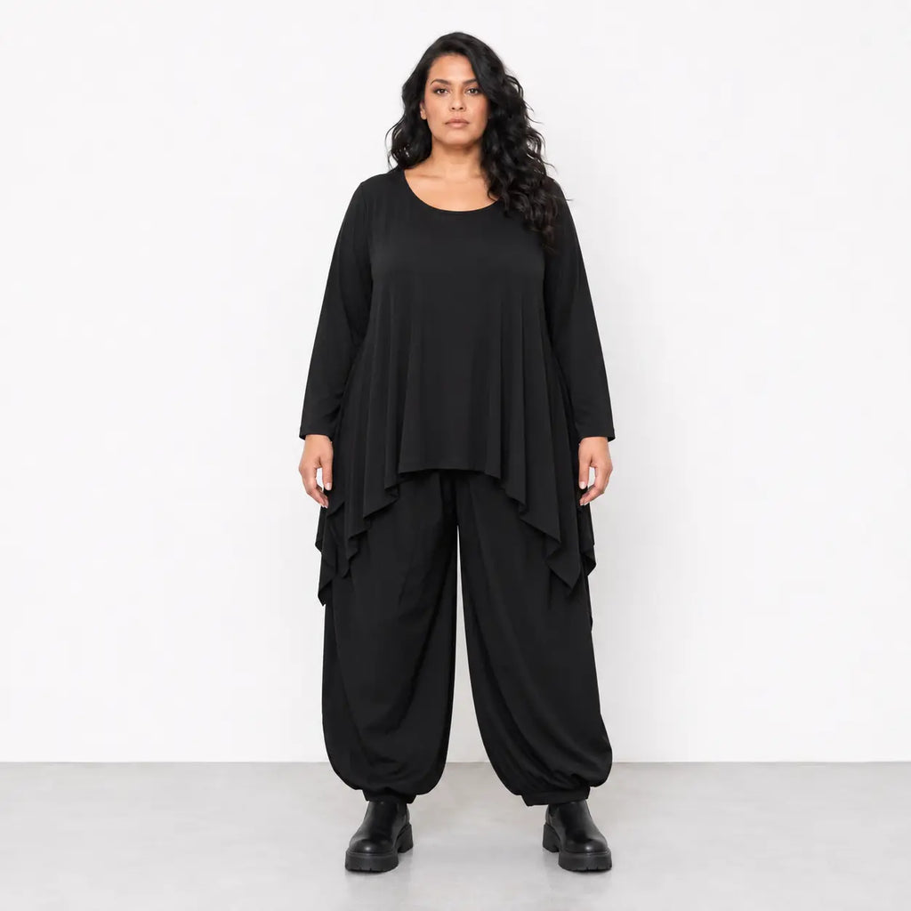 AKH Basics · Hose · Skye · 8067 · Schwarz