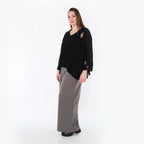 AKH Fashion 225 Pantalon, Gris