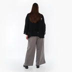 AKH Fashion 225 Pantalon, Gris