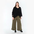 AKH Fashion 225 Pantalon, Olive