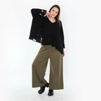 AKH Fashion 225 Pantalon, Olive
