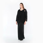 AKH Fashion 225 Trousers, Black