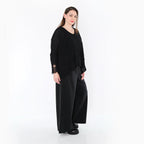 AKH Fashion 225 Trousers, Black