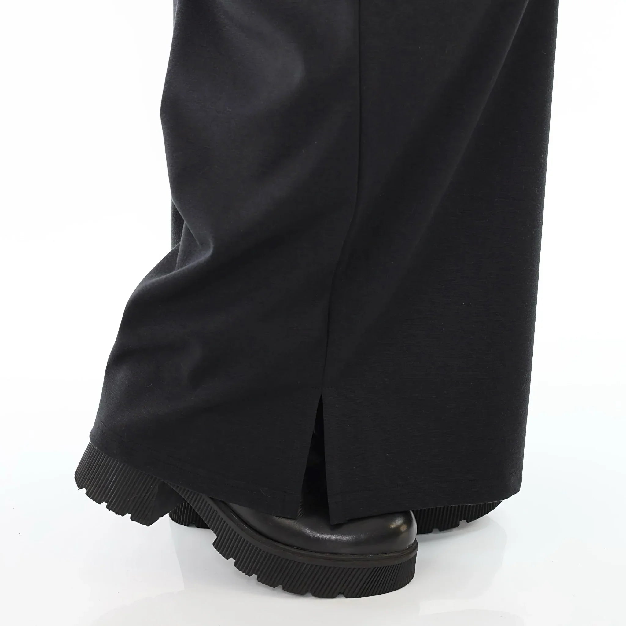 AKH Fashion 225 Trousers, Black