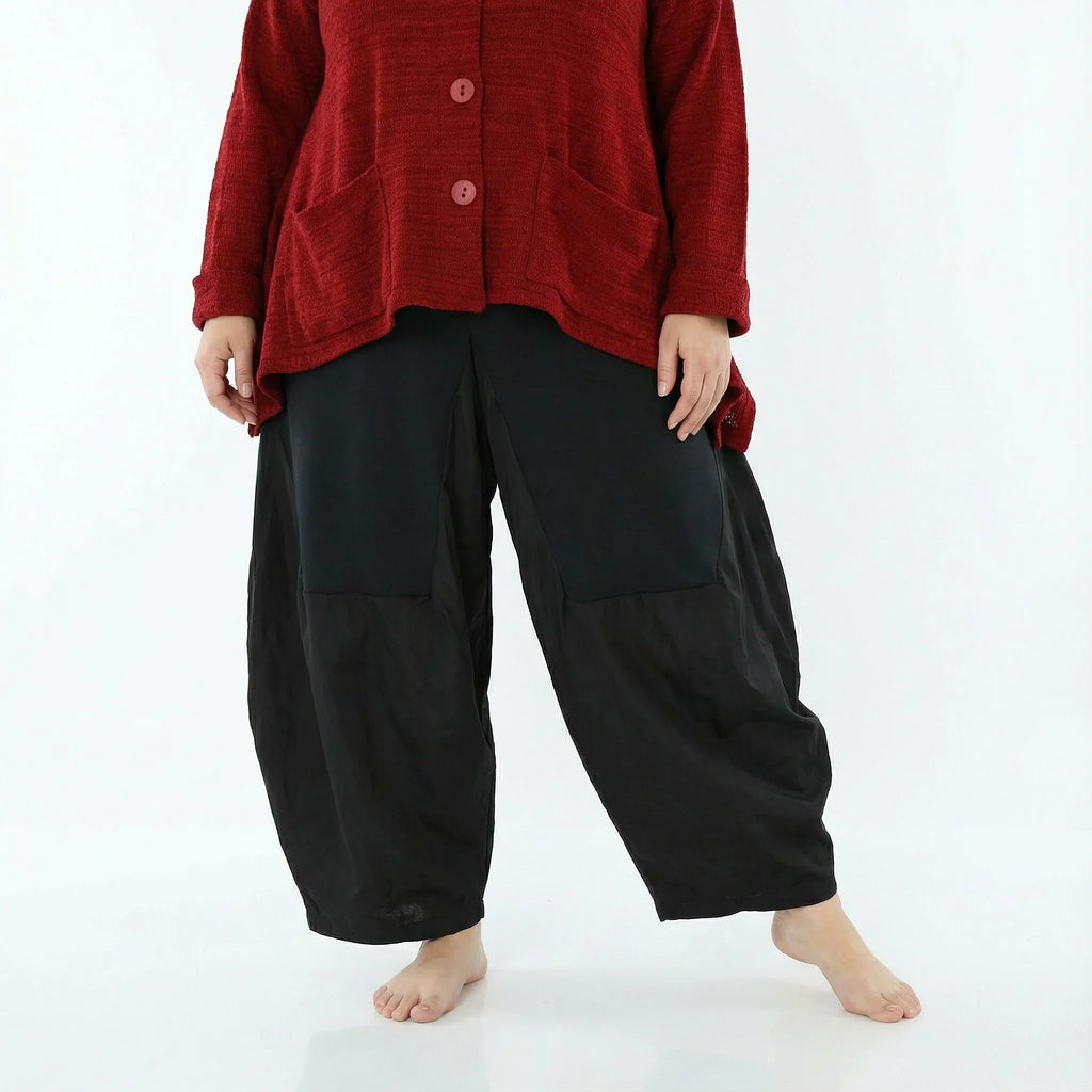 AKH Fashion 118 Veste, Bordeaux