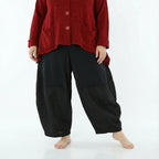 AKH Fashion 118 Veste, Bordeaux