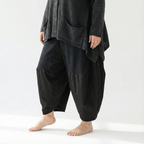 AKH Fashion 118 Veste, Gris foncé