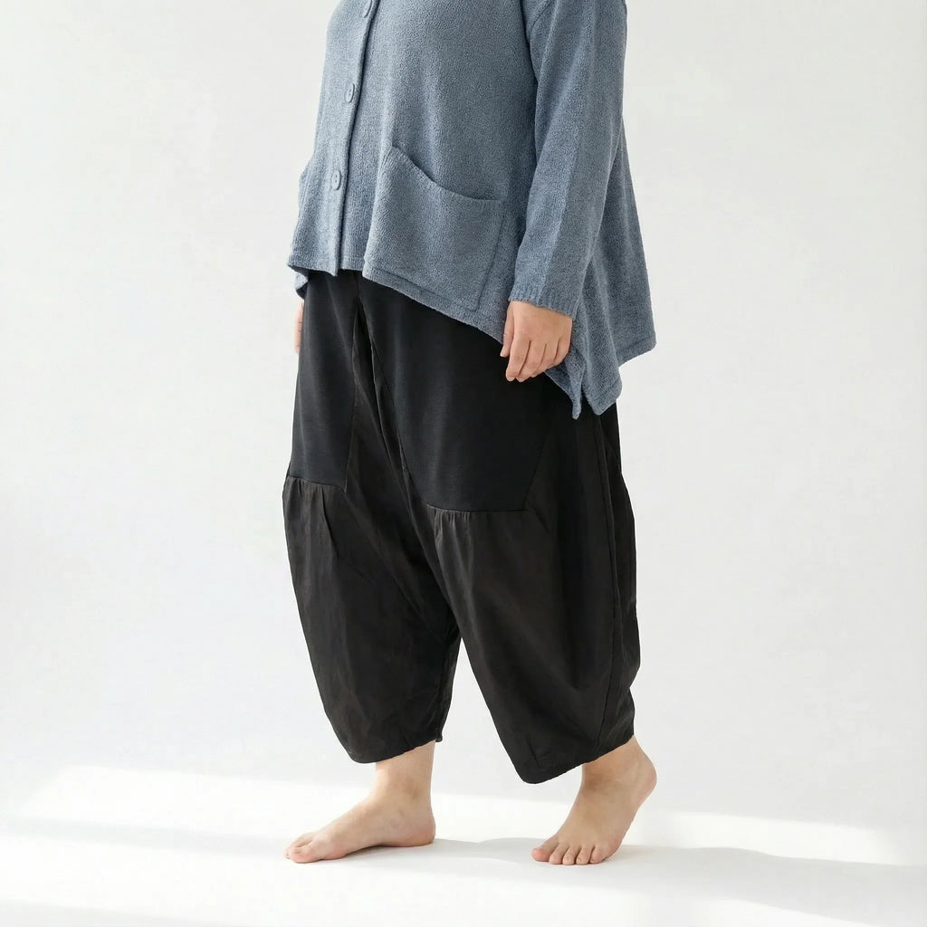 AKH Fashion 118 Veste, Bleu ciel