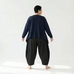 AKH Fashion 118 Veste, Marine
