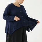 AKH Fashion 118 Veste, Marine