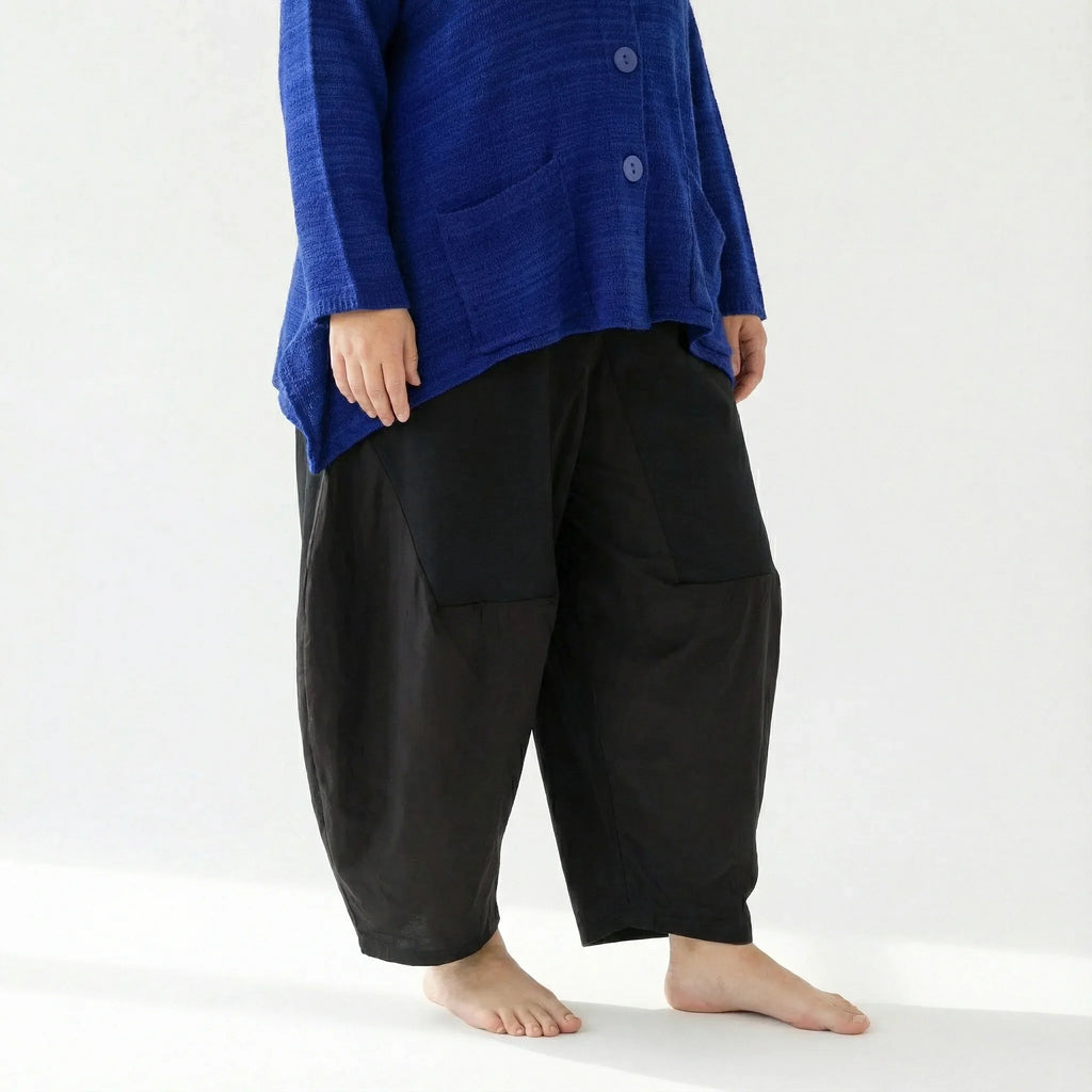 AKH Fashion 118 Veste, Bleu Roi
