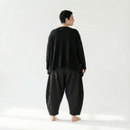 Veste AKH Fashion 118, noire