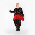 AKH Fashion 130 Veste, Noir-Multi