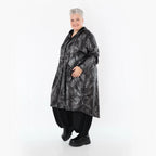 AKH Premium 7154 Veste, argent-noir
