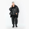 Veste AKH Premium 7162, noire