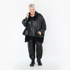 Veste AKH Premium 7162, noire