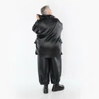 Veste AKH Premium 7162, noire