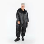 AKH Premium 7161 Veste, Noir