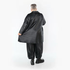 AKH Premium 7161 Veste, Noir