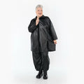 AKH Premium 7161 Veste, Noir