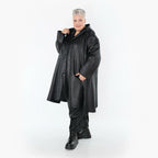 Veste AKH Premium 7163, Noir