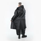 Veste AKH Premium 7163, Noir