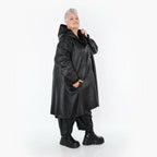 Veste AKH Premium 7163, Noir