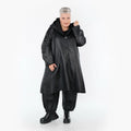Veste AKH Premium 7163, Noir