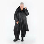 Veste AKH Premium 7163, Noir