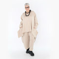 AKH Fashion Shirt 6809 Debbie, Beige