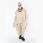 AKH Fashion 7125 Pantalon, Beige