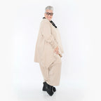 AKH Fashion Shirt 6809 Debbie, Beige